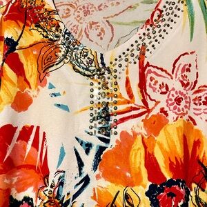 Multiples PXL very beautiful top.